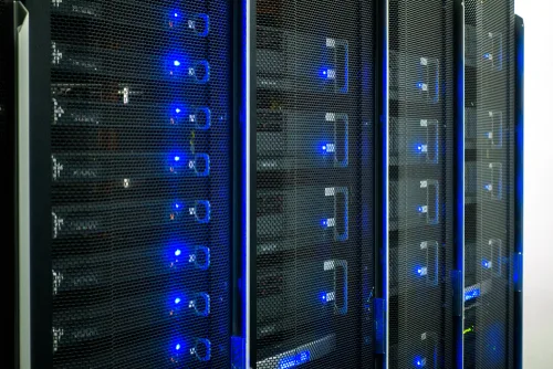 German data center for virtual desktops – server infrastructure made in Germany