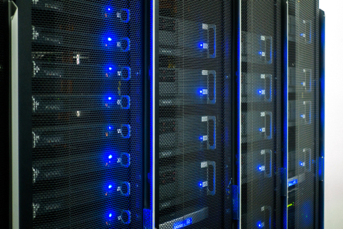German data center for virtual desktops – server infrastructure made in Germany